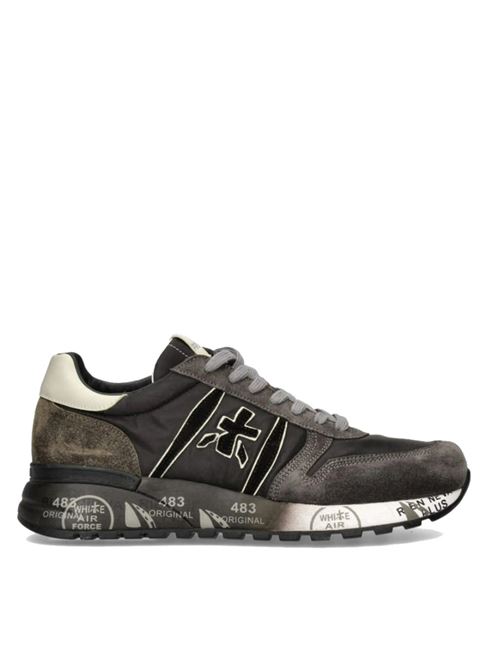LANDER PREMIATA | LANDERVAR 4951 BROWN